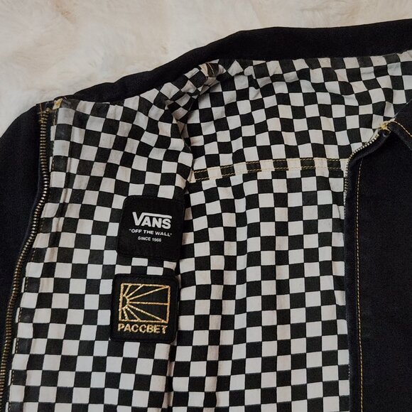 Vans x rassvet (PACCBET) Reversible Jacket - Picture 6 of 8